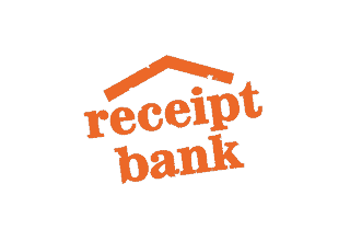 Chorus Accounting - Receipt Bank