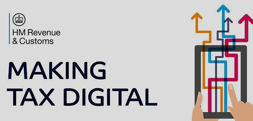 making tax digital