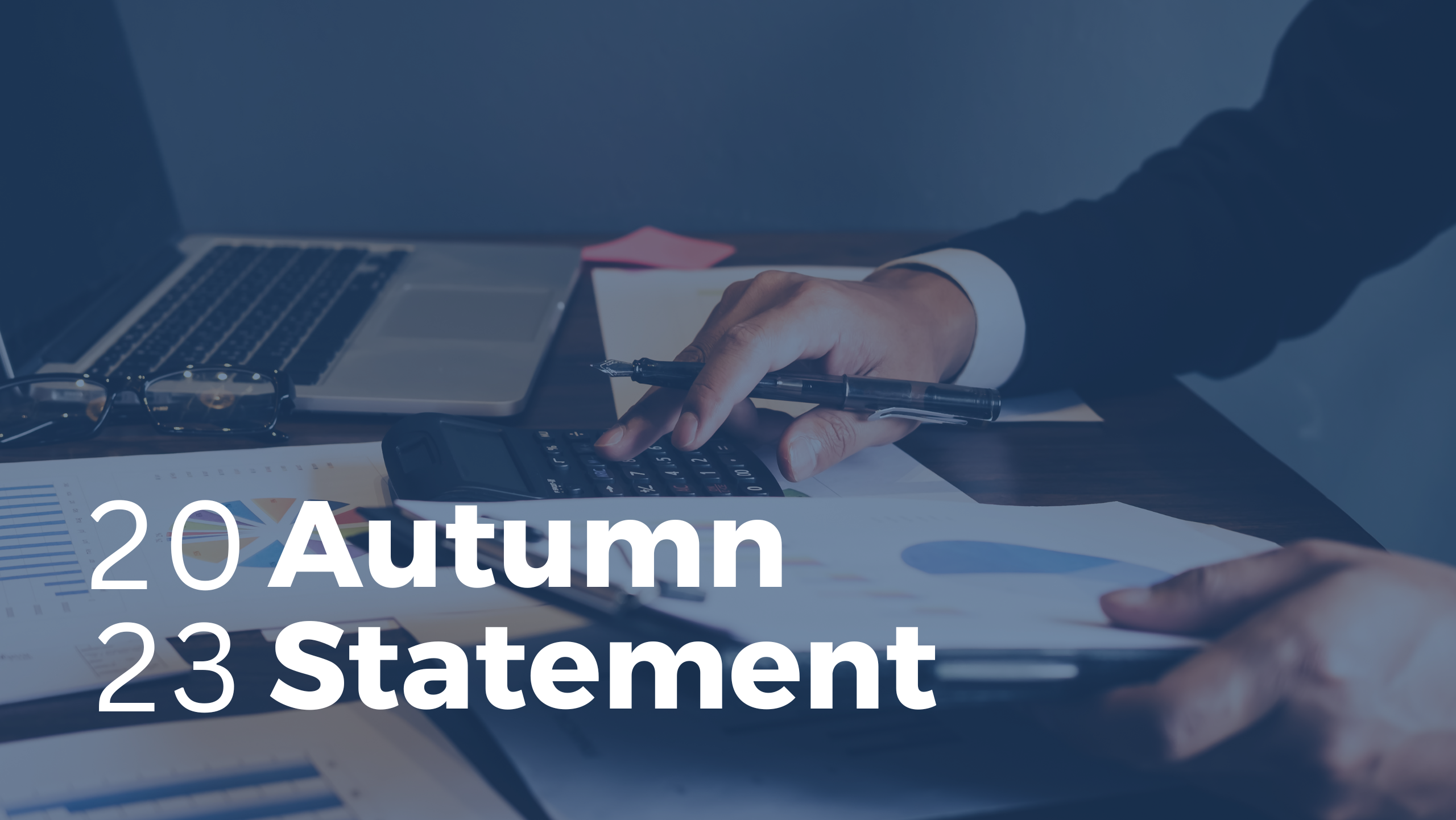 autumn statement