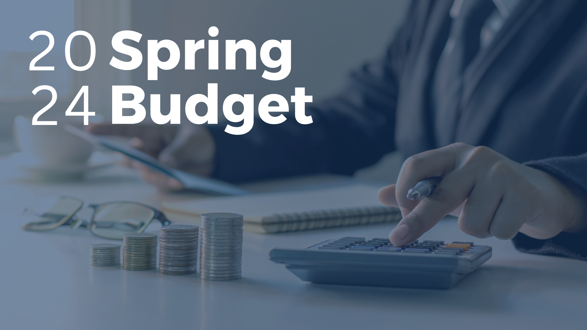 spring budget