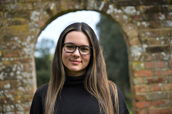 veronica